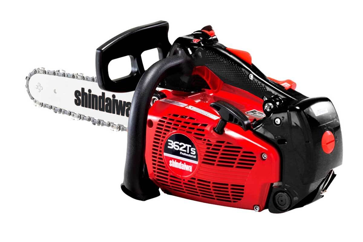 Motosega Shindaiwa 362TS-35