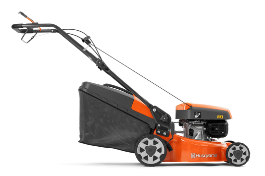 Rasaerba Husqvarna LC 140SP