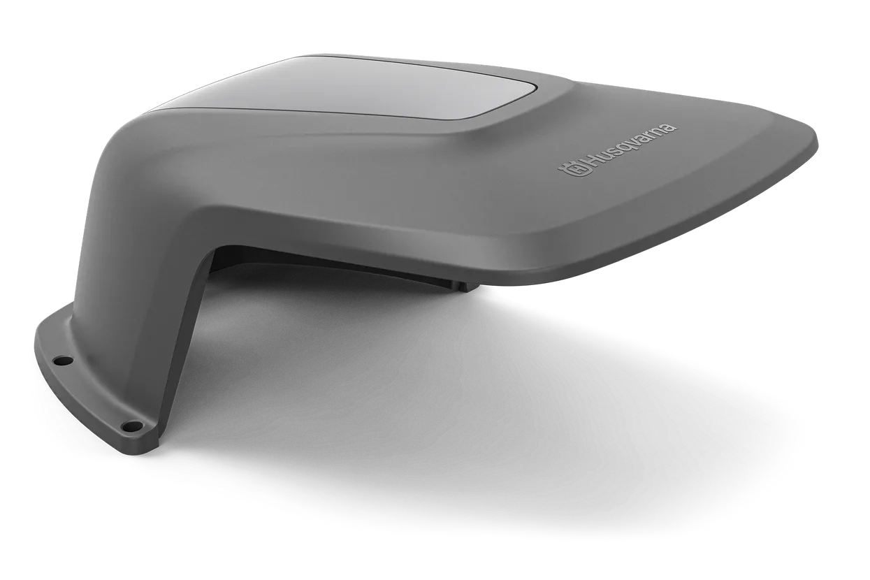 Copristazione Automower Aspire R4