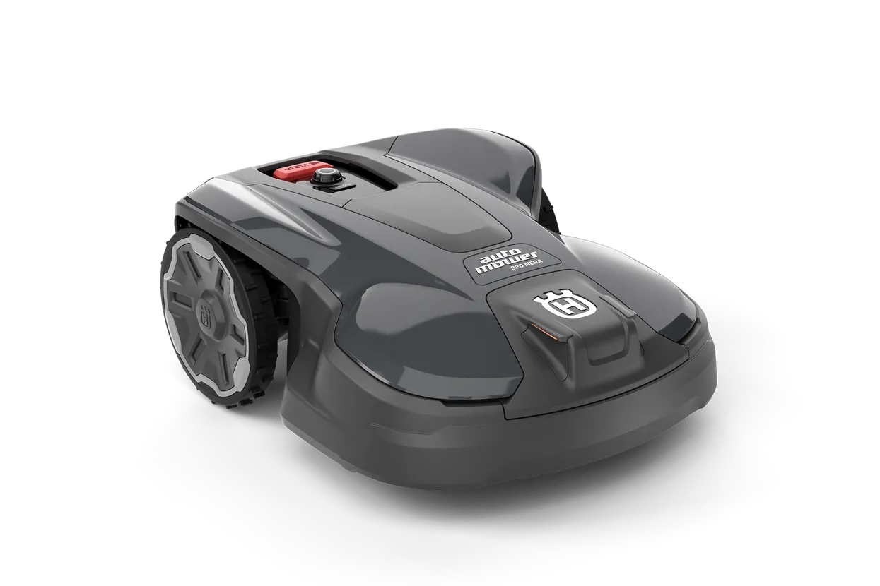 Robot tagliaerba Husqvarna Automower® 320 NERA