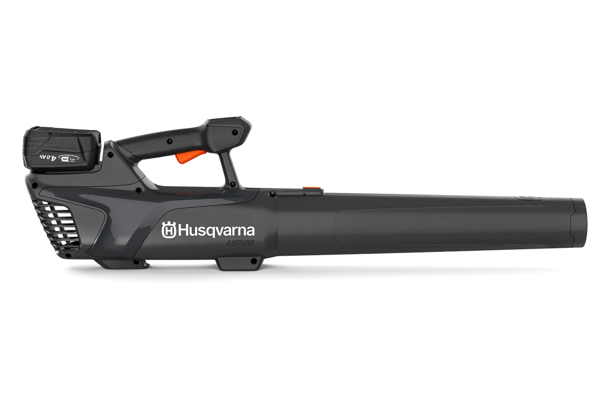 Soffiatore Husqvarna Aspire™ B8X-P4A - con batteria e caricabatterie