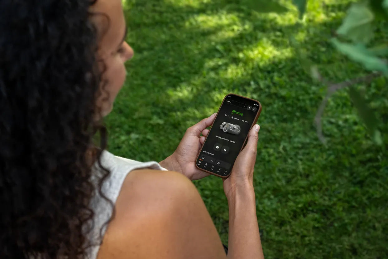 Kit Husqvarna Automower® Connect