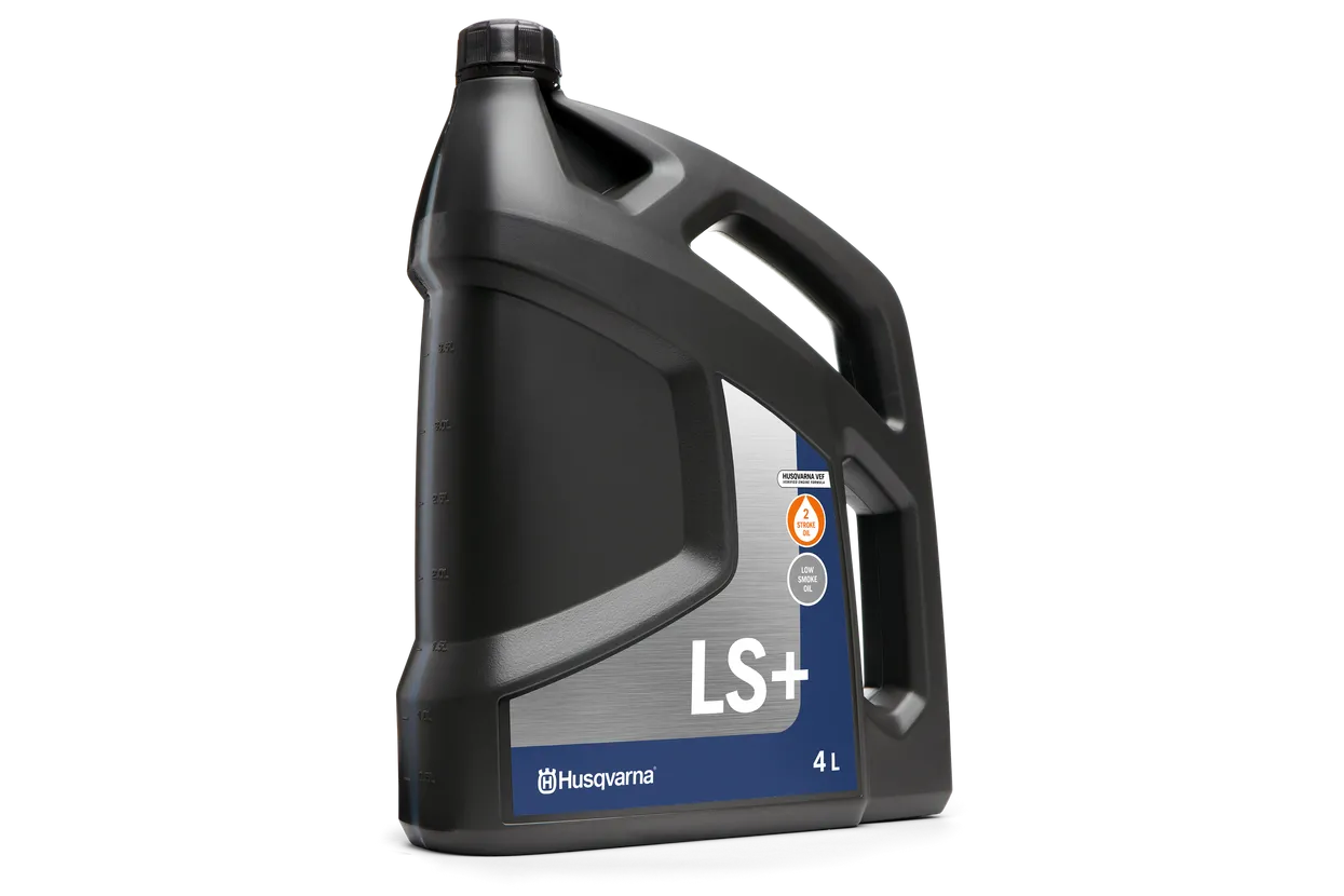 Olio miscela HUSQVARNA 2T, LS+