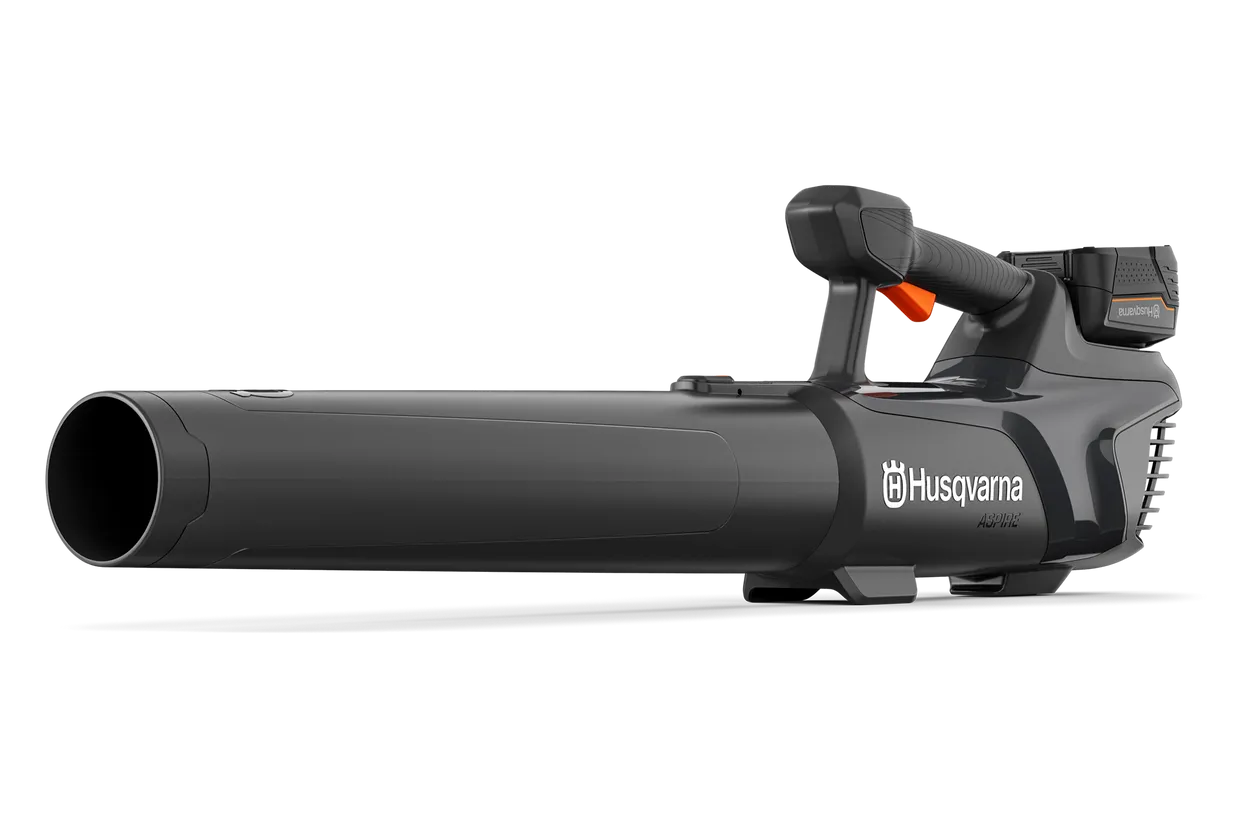 Soffiatore Husqvarna Aspire™ B8X-P4A - con batteria e caricabatterie