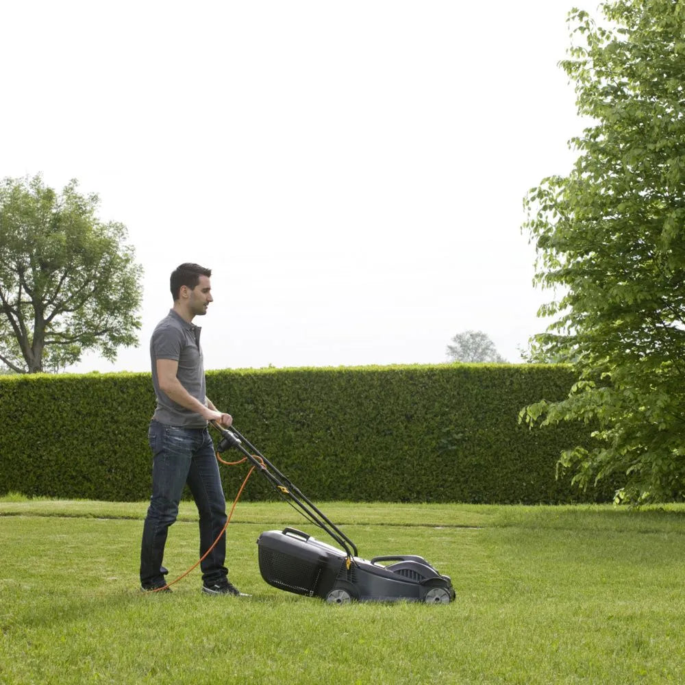 Rasaerba elettrico Alpina BL 320 E