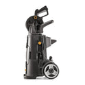 Idropulitrice elettrica Stiga HPS 345R