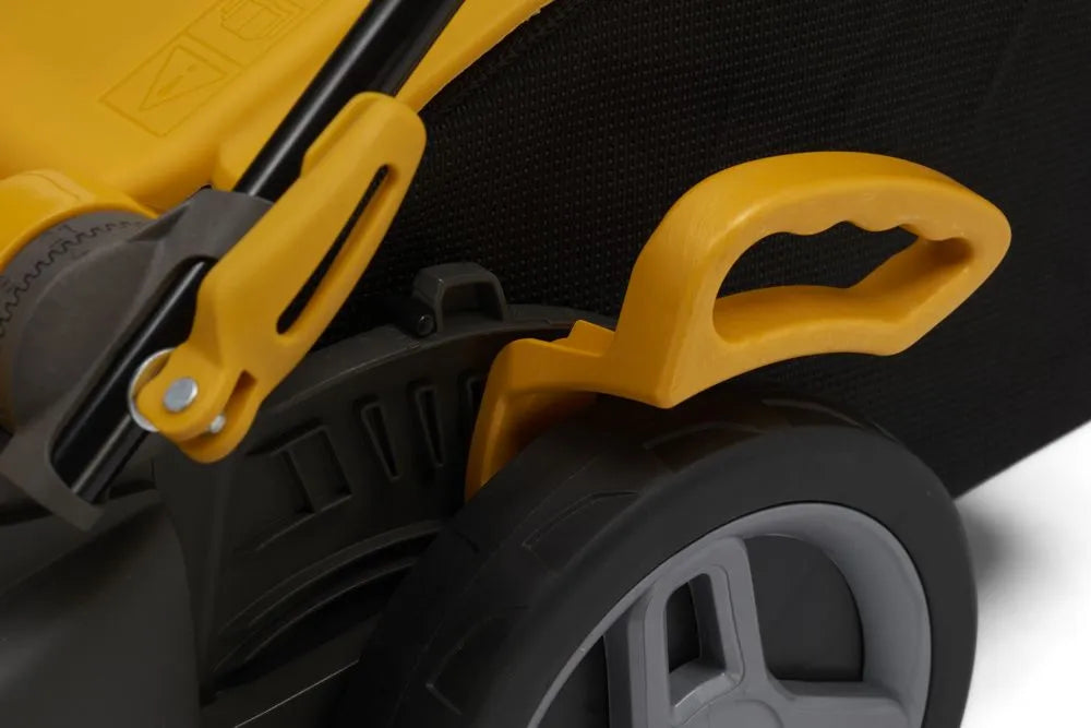 Tagliaerba elettrico Stiga Combi 340c