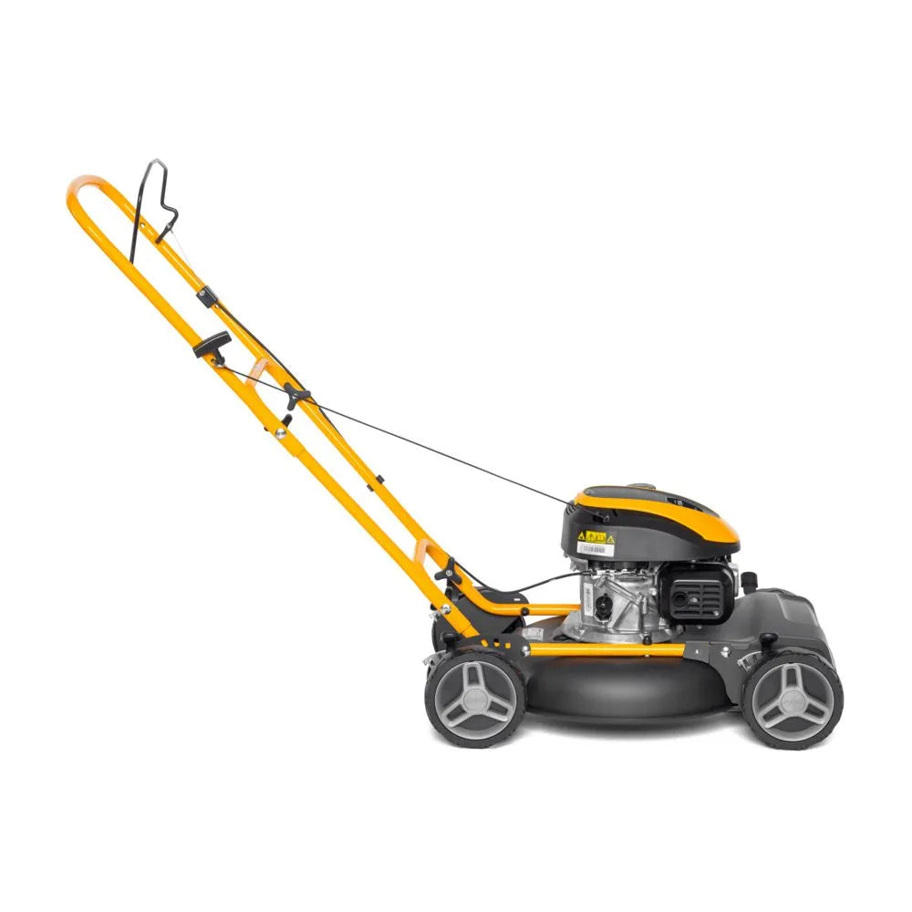 Rasaerba a scoppio Stiga Multiclip 47