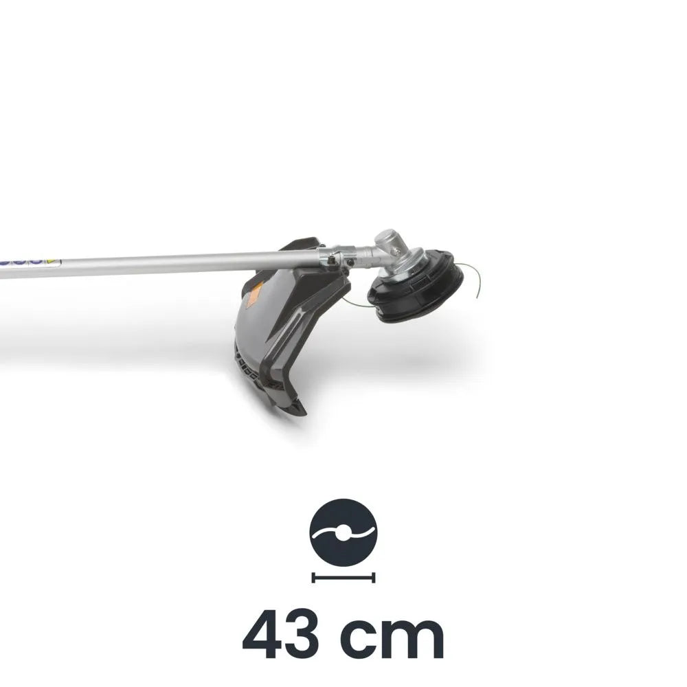 Decespugliatore Stiga BC 535