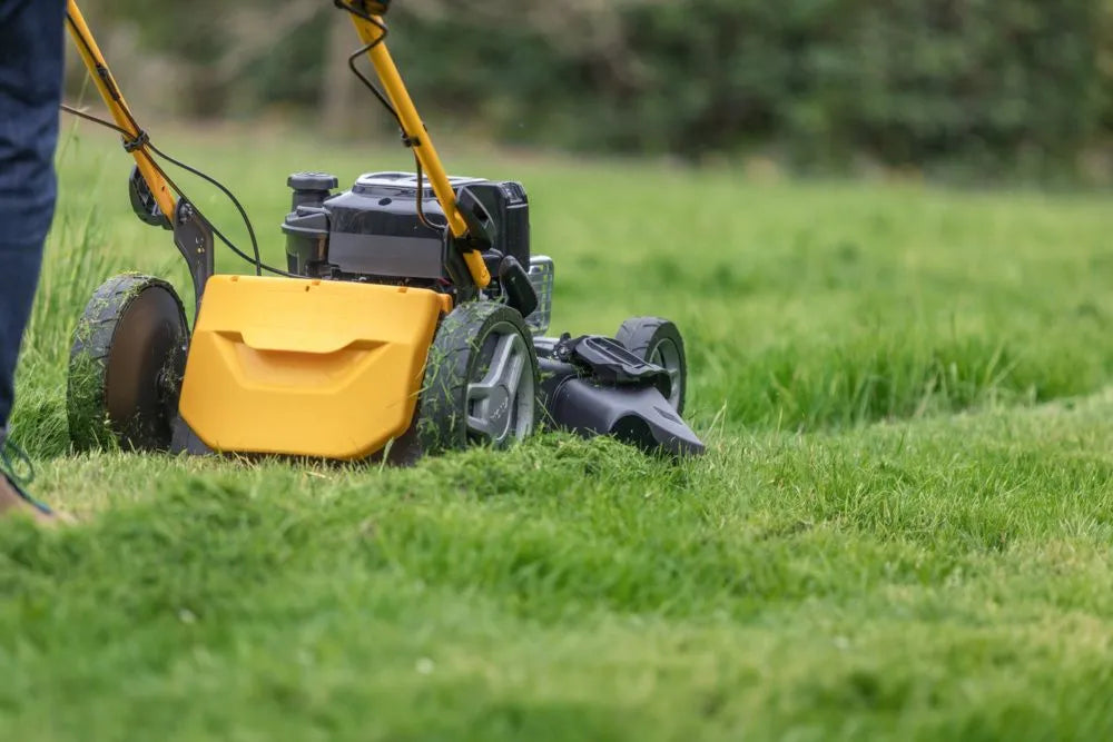 Rasaerba a scoppio Stiga COMBI 53 SEQ B