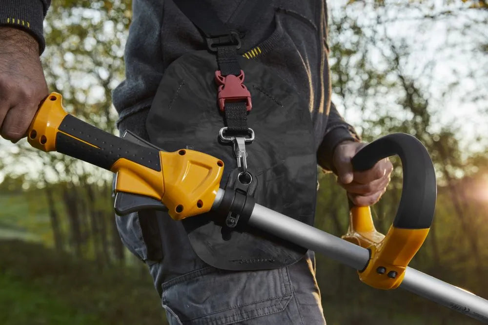 Decespugliatore Stiga BC 330