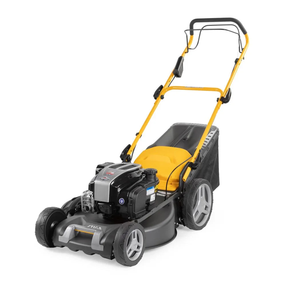 Rasaerba a scoppio Stiga COMBI 53 SEQ B