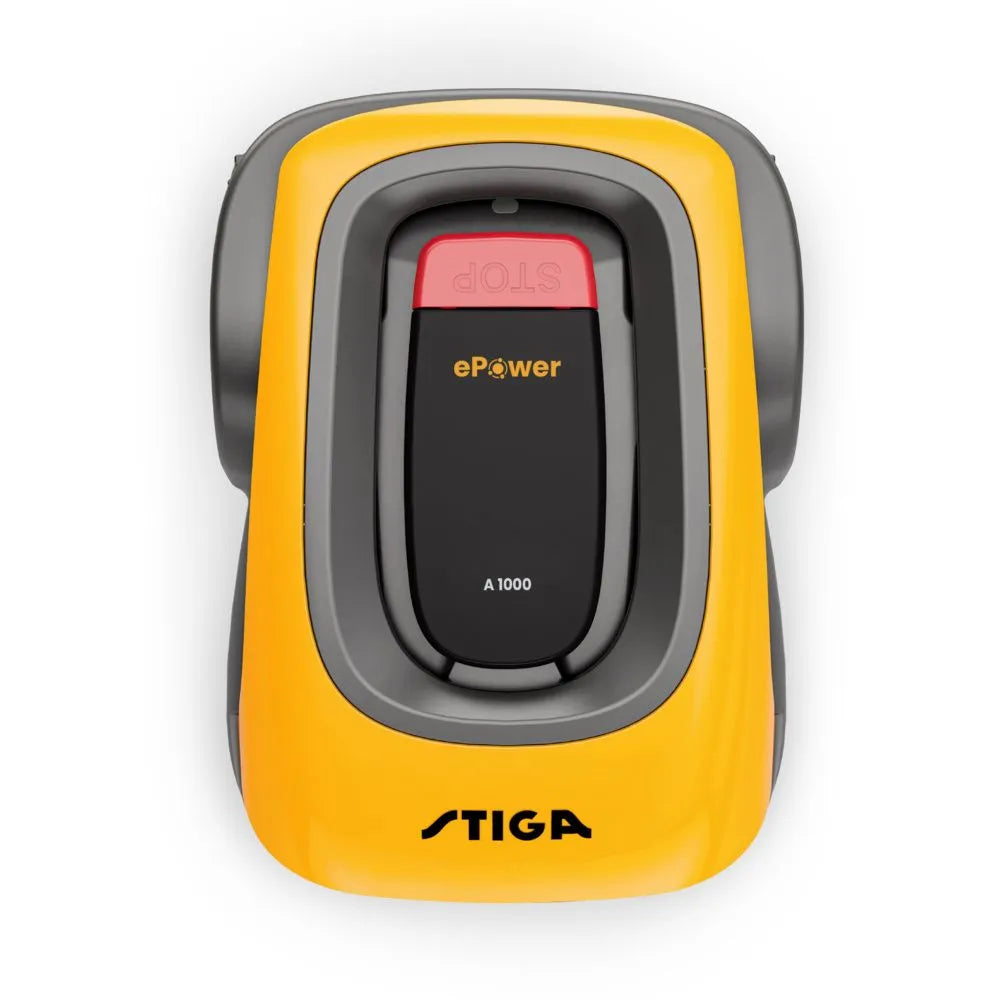 Robot tagliaerba Stiga A 1000