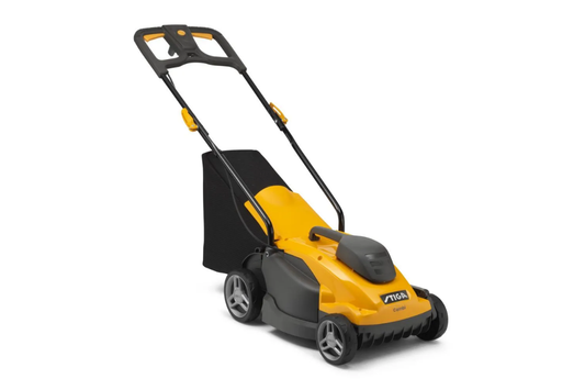 Rasaerba elettrico Stiga Combi 336c