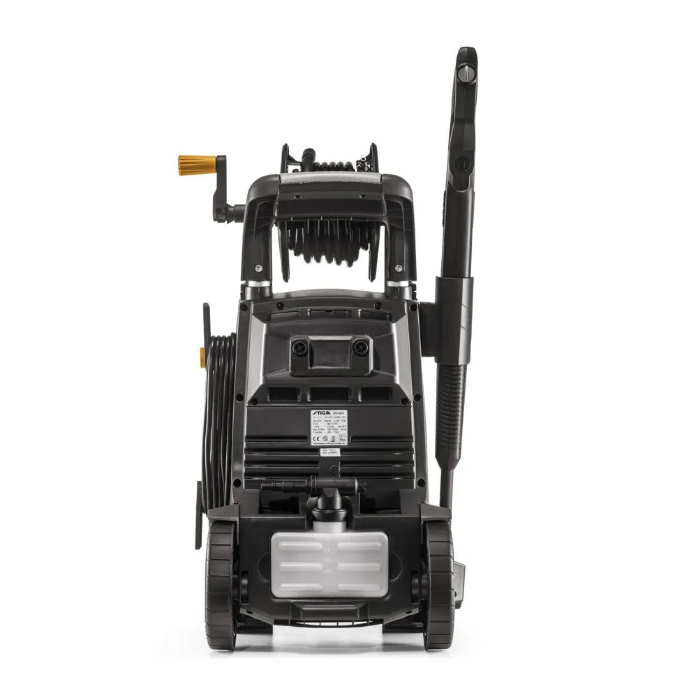 Idropulitrice elettrica Stiga HPS 345R