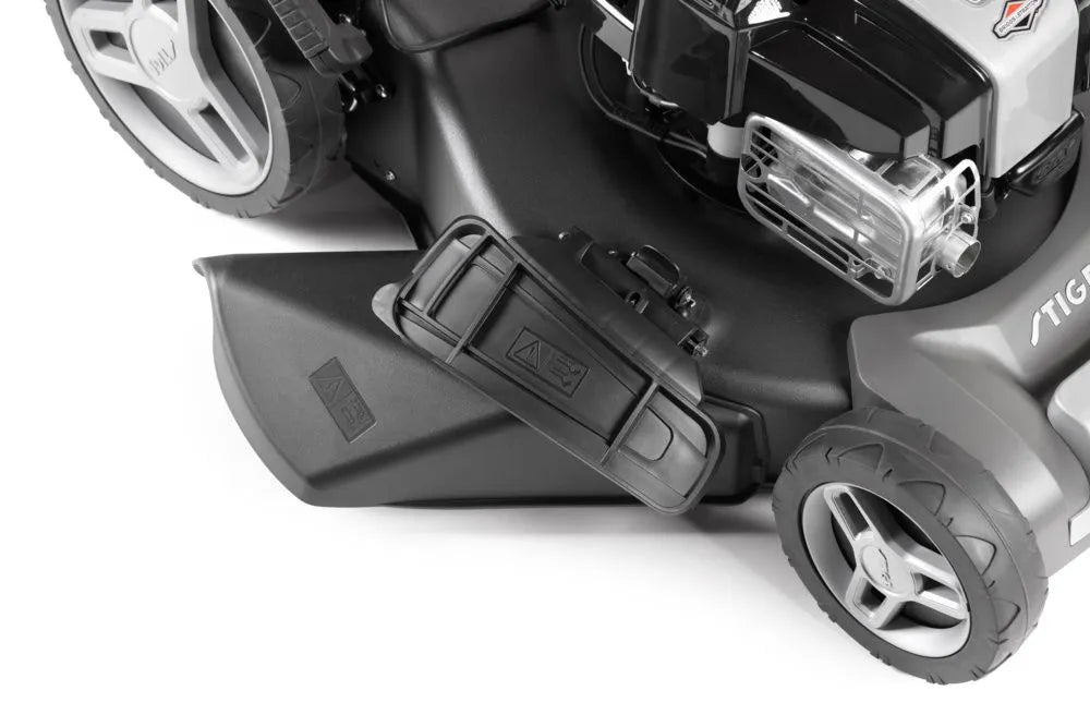 Rasaerba a scoppio Stiga COMBI 53 SEQ B