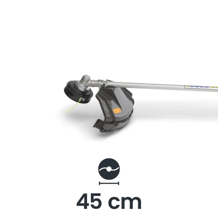 Decespugliatore Stiga BC 545