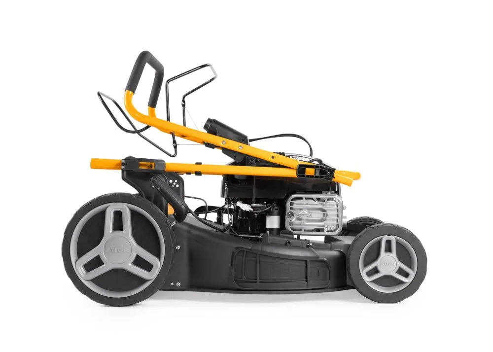 Rasaerba a scoppio Stiga COMBI 53 SEQ B