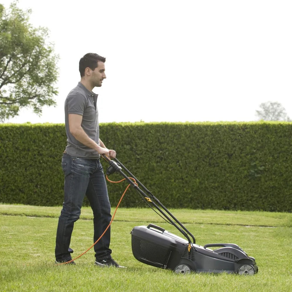 Rasaerba elettrico Alpina BL 320 E