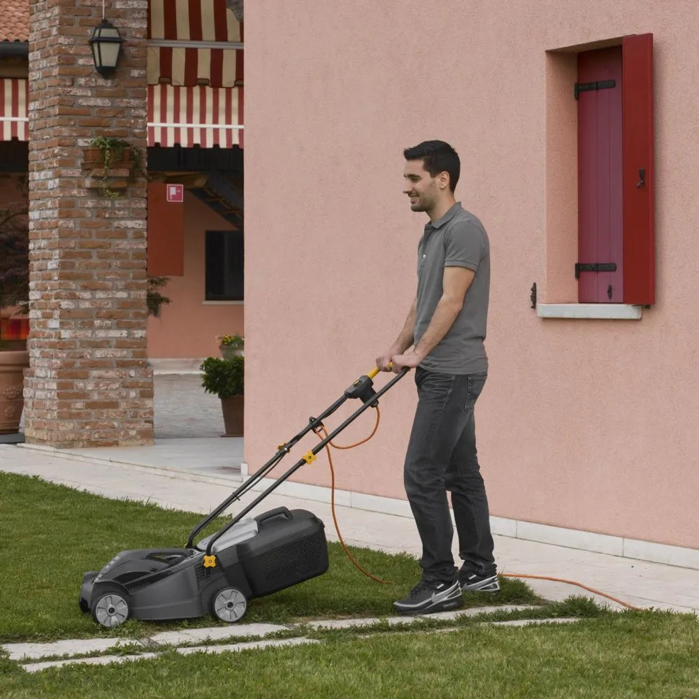 Rasaerba elettrico Alpina BL 320 E