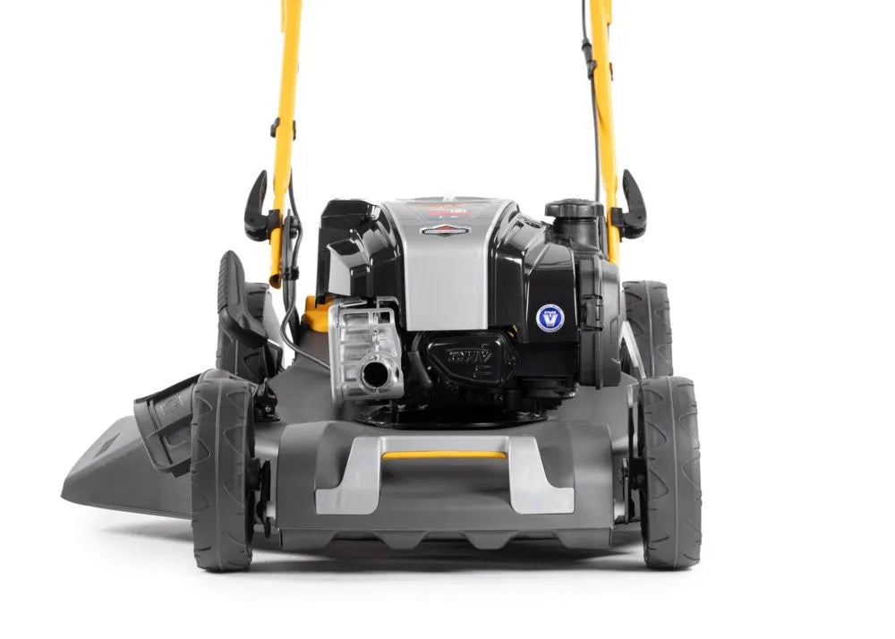 Rasaerba a scoppio Stiga COMBI 53 SEQ B