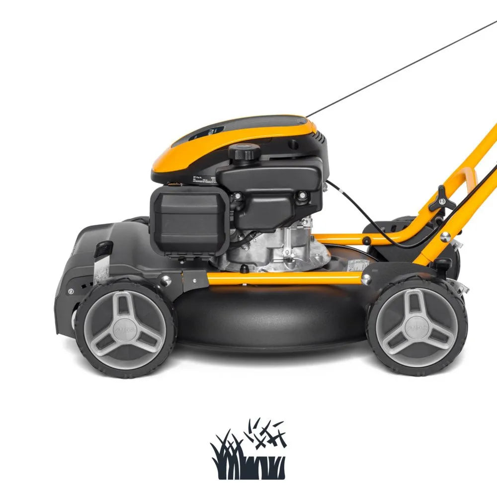 Rasaerba a scoppio Stiga Multiclip 47 S