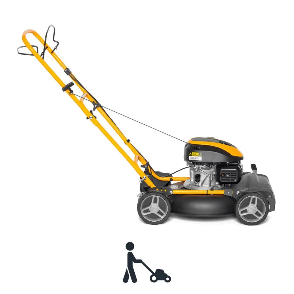 Rasaerba a scoppio Stiga Multiclip 47 S