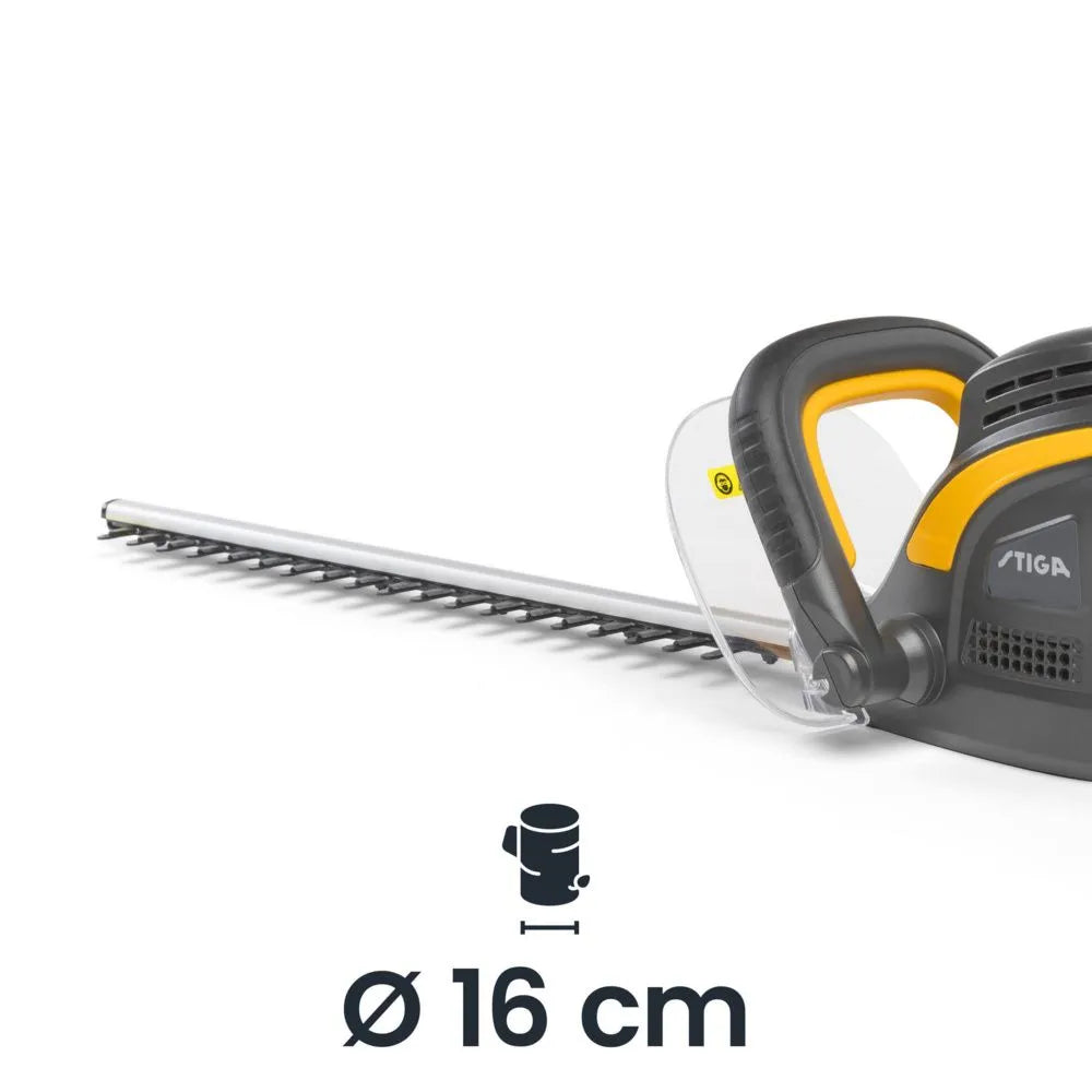 Tagliasiepi elettrico Stiga HT 105c