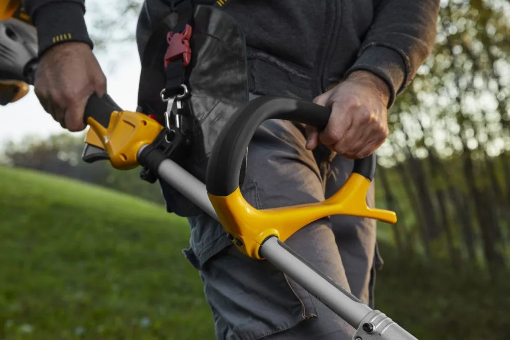 Decespugliatore Stiga BC 330