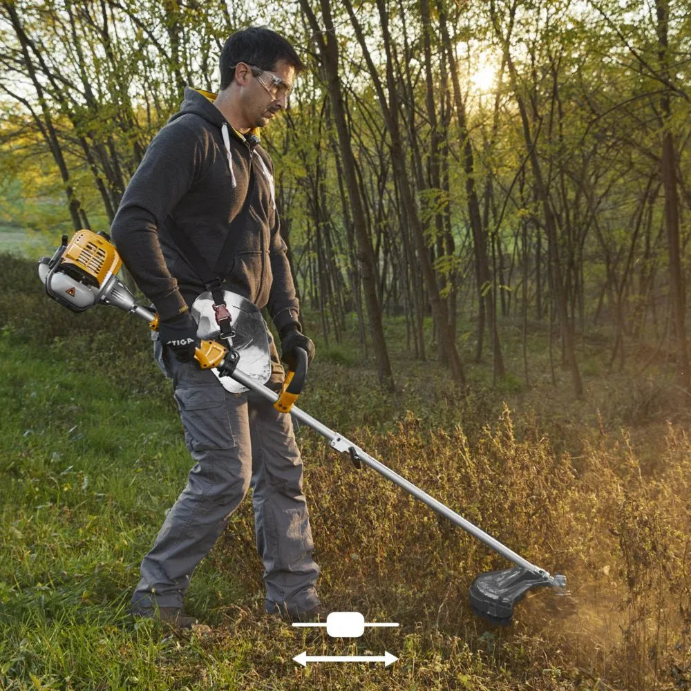 Decespugliatore Stiga BC 330