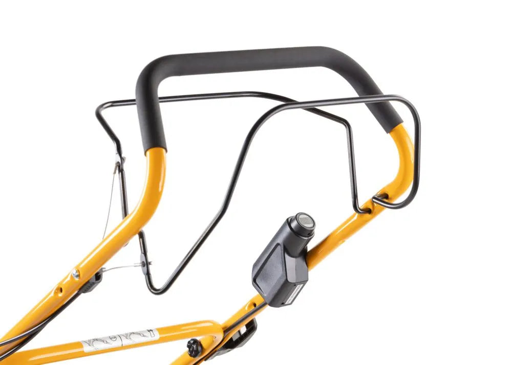 Rasaerba a scoppio Stiga COMBI 53 SEQ B