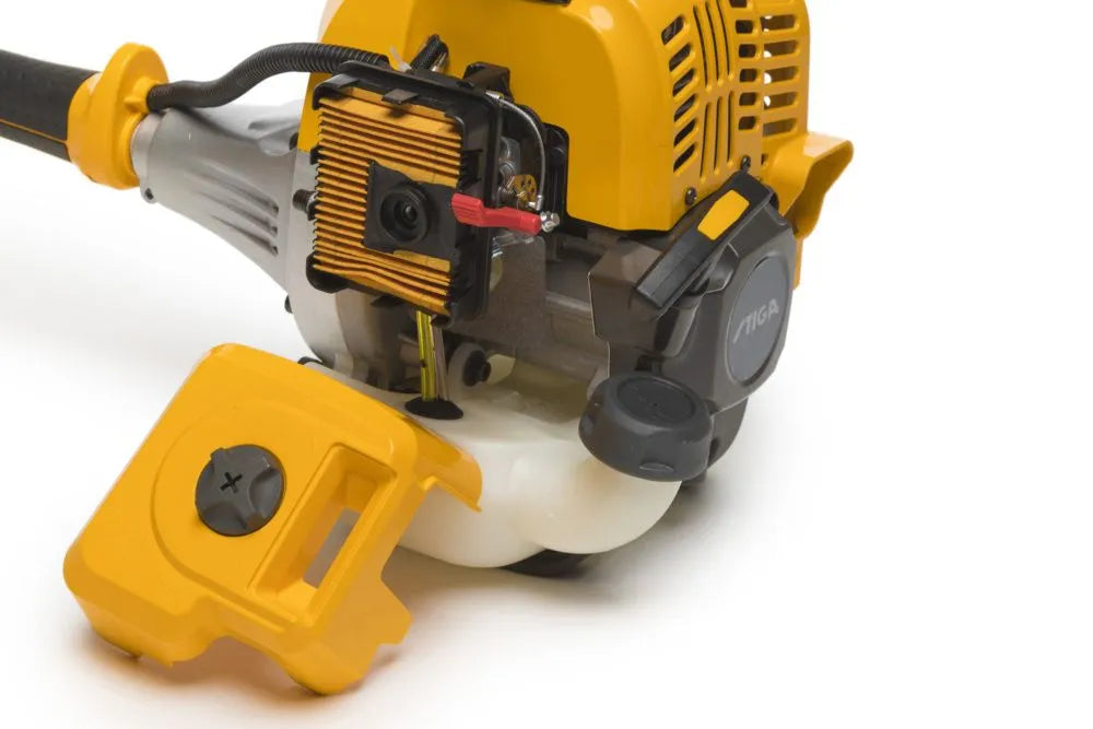 Decespugliatore Stiga BC 535