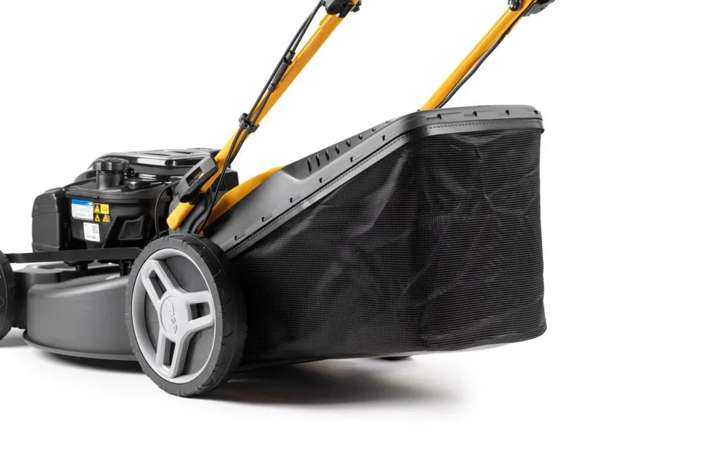 Rasaerba a scoppio Stiga COMBI 53 SEQ B