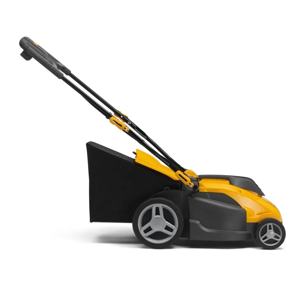 Tagliaerba elettrico Stiga Combi 340c
