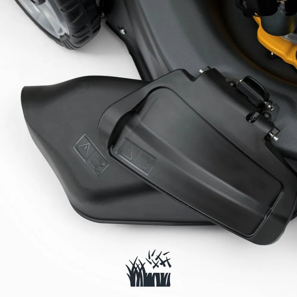 Rasaerba a scoppio Stiga Twinclip 950 V