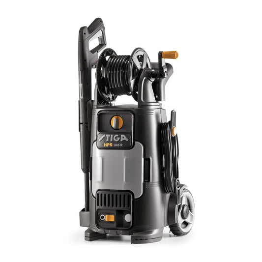 Idropulitrice elettrica Stiga HPS 345R