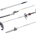 Attrezzo multifunzione a scoppio OLEOMAC BCH 250 D