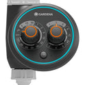 Computer per Irrigazione Gardena Easy Plus, Programmatore per Rubinetto