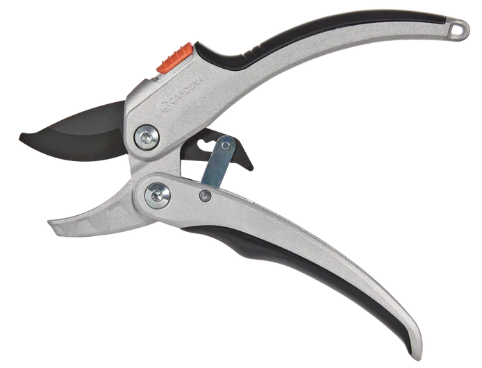 Forbici a cricchetto Gardena SmartCut Comfort