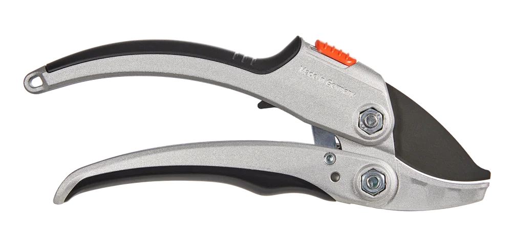 Forbici a cricchetto Gardena SmartCut Comfort