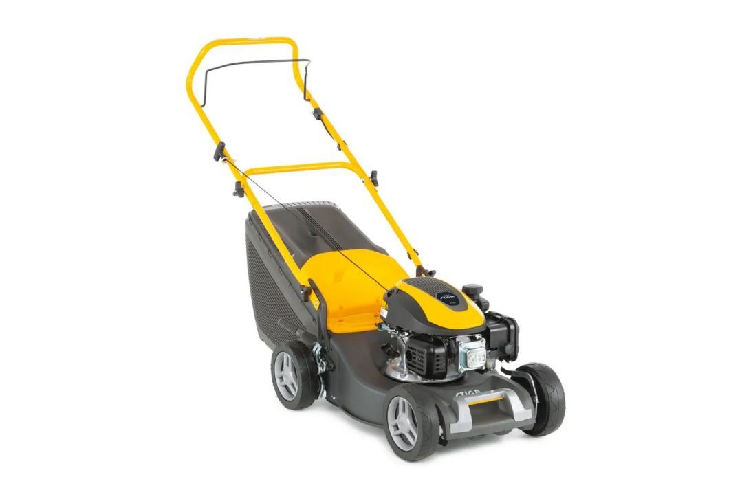 Rasaerba a scoppio Stiga Collector 43