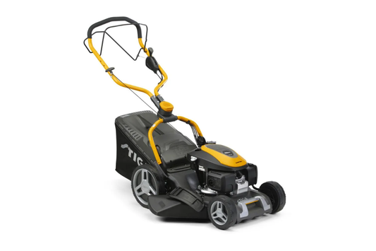 Rasaerba a scoppio Stiga Combi 748 V