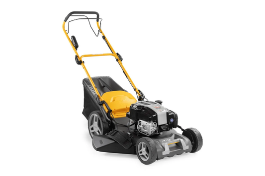 Rasaerba a scoppio Stiga COMBI 53 SEQ B