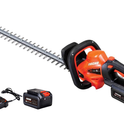 Tagliasiepi a batteria Echo DHC-310