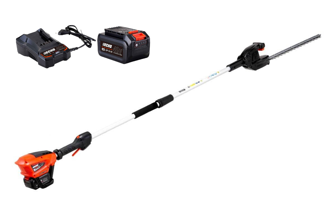 Tagliasiepi a batteria Echo DHCA-310