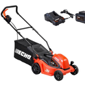Tagliaerba a batteria Echo DLM-310/35P
