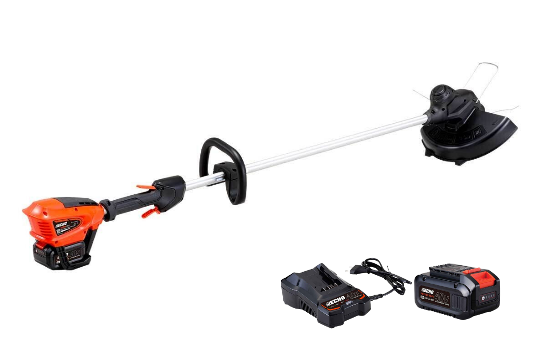 Decespugliatore a batteria Echo DSRM-310