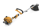Decespugliatore Stiga BC 330