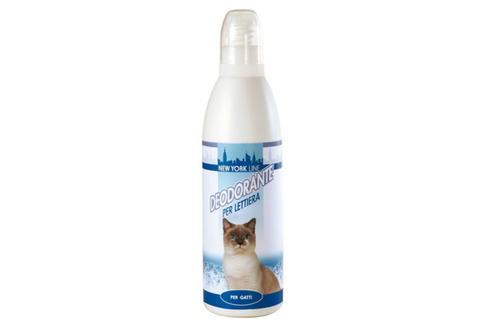 Deodorante per lettiera NEW YORK LINE
