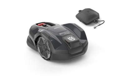 Robot tagliaerba Husqvarna Automower® 310E NERA